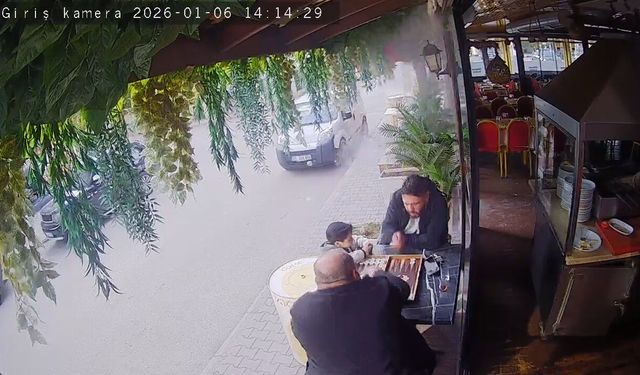 Adana'da Klima Patladı