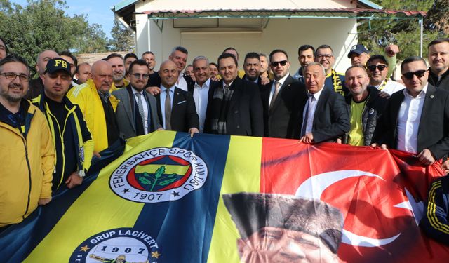 Sadettin Saran Konuştu