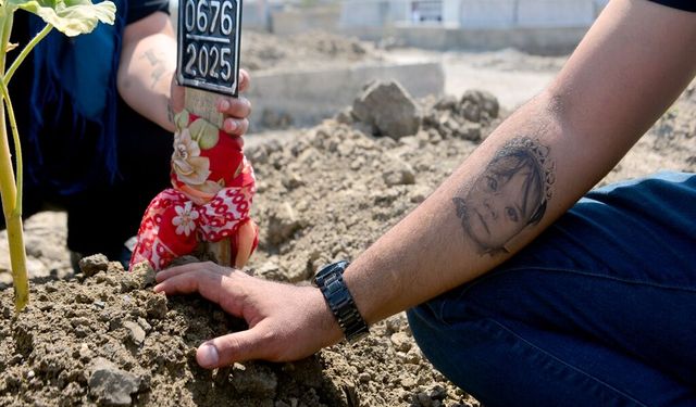 SMA'lı Yasmin Elif'in ölümünün araştırılmasına ilişkin soruşturma izni reddedildi, aile karara itiraz etti