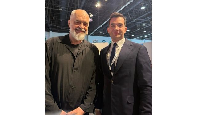 'Sürdürülebilirlik artık yatırım kararlarının merkezinde yer alıyor'