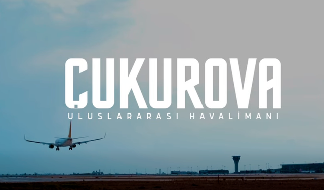 Uluslararası Ulaşım, Güçlü Turizm: Mersin