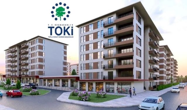 TOKİ Adana Kurası Yakın - Tarih Yok, Heyecan Var, Binlerce Kişi Ekrana Kilitlendi