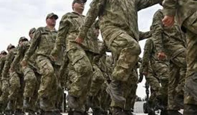 2026 Bedelli Askerlik Ücreti Ne Kadar Oldu?