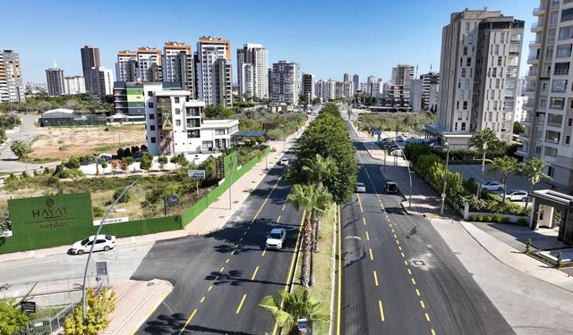 Mersin Konut Satışında Aralık 2025 'de Türkiye Üçüncüsü oldu!!