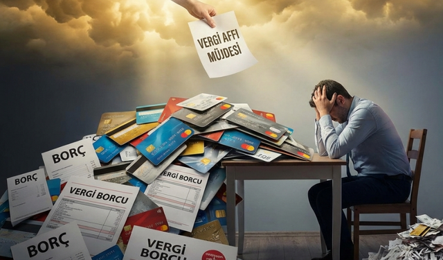 Emeklilere 2026 Borç Yapılandırması Gündemde: Faizler Silinebilir, Sicil Affı Geliyor