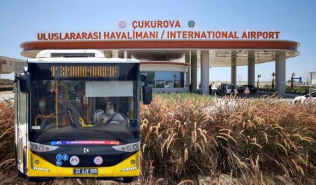 Havalimanına Ulaşımda Tekel Kırılamadı!