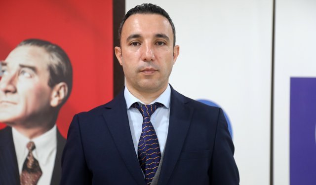 '40 günde yağan yağmur, 4 saatte yağmaya başladı, hassas kentleşme şart'