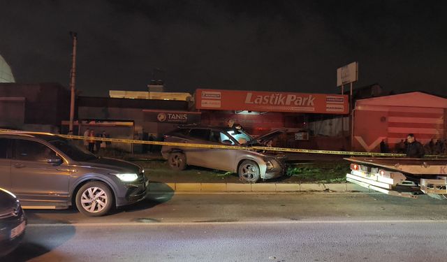 Alışverişten dönerken cipin çarptığı 3 kız, yan yana toprağa verildi- FOTOĞRAF DÜZETMESİ