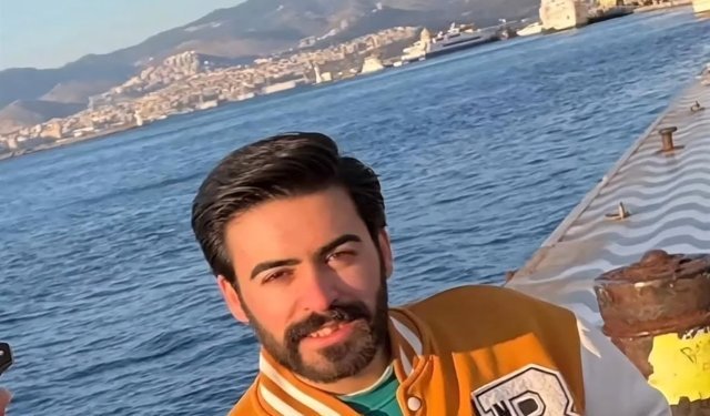 Apart otelin penceresinden çıktıktan sonra kaybolan Uğur'dan 10 gündür haber yok