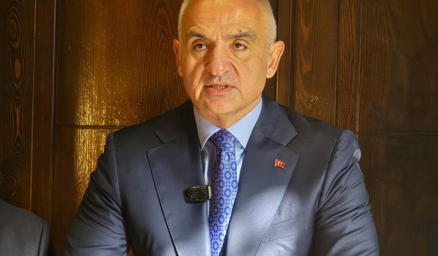 Bakan Ersoy: 11 ilde yapılan çalışmalarda 7,3 milyar TL ödenek kullanıldı