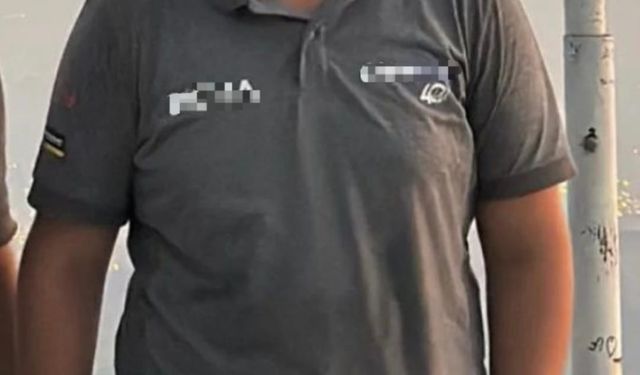 Devrilen motosikletin sürücüsü öldü