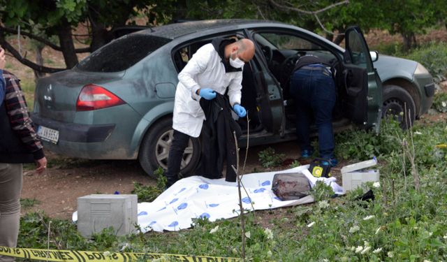 Dondurma ısmarlama bahanesiyle ölüme götürmüş