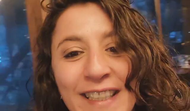 Duygu Nebioğlu babası Metin Akpınar'a açtığı manevi tazminat davasını kazandı