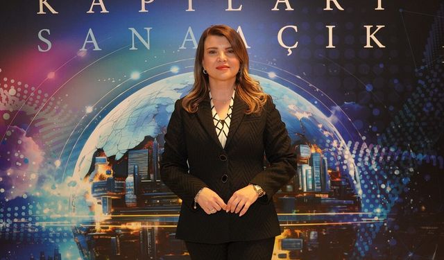 Girne Koleji Antalya'daki üçüncü kampüsünü Konyaaltı'nda açtı