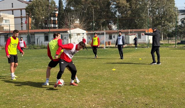 Gökhan Zan: Pes etmek yok