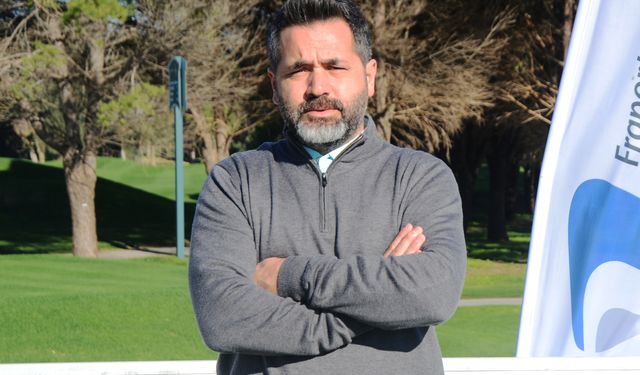 Golf Mad Pro-Am Golf Turnuvası başladı