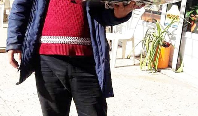 Hatay'da sobadan sızan gazdan zehirlenen baba ile kızı öldü / Ek fotoğraf