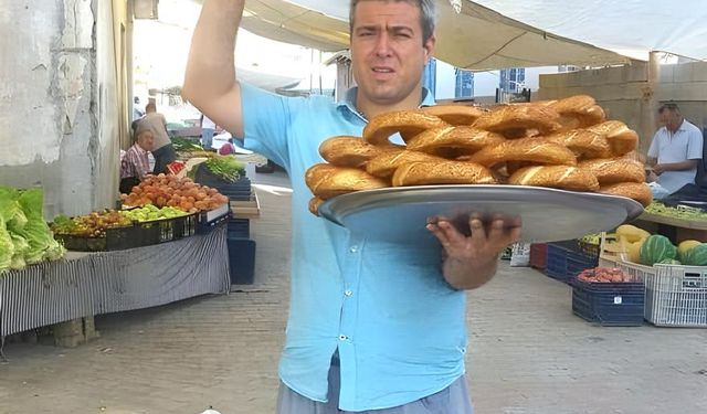 Hatay'da sobadan sızan gazdan zehirlenen baba ile kızı toprağa verildi