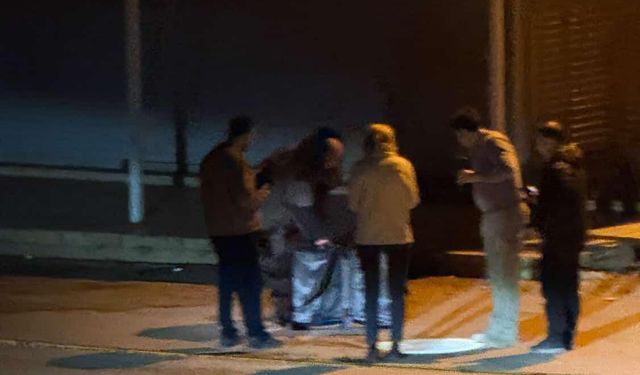 Hatay'da şüpheli valiz, boş çıktı