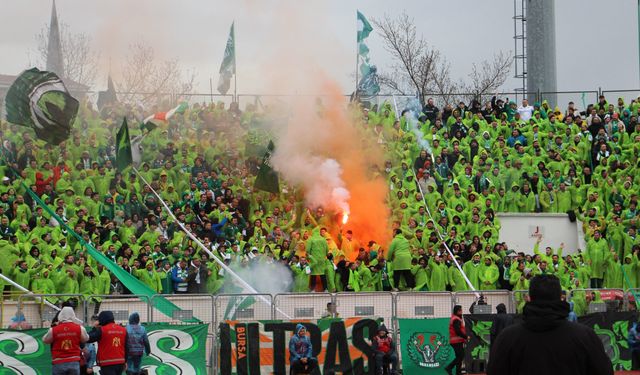 Isparta'da puanlar paylaşıldı