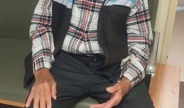 Kamyonetle çarpışan motosiklet sürücüsü öldü