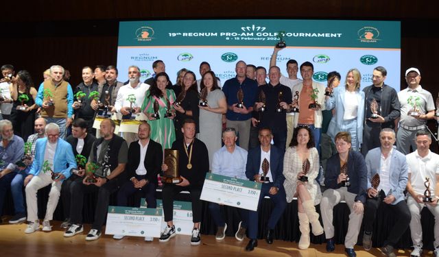 Karasev, şampiyon oldu