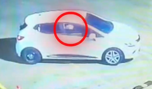 Keçi hırsızları yakalandı