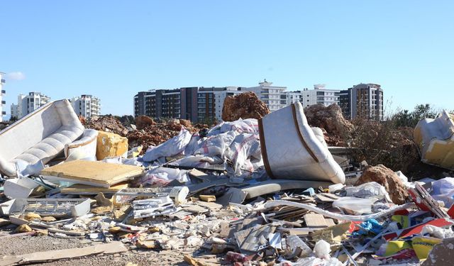 Kepez'de çevre kirliliğine sıfır tolerans
