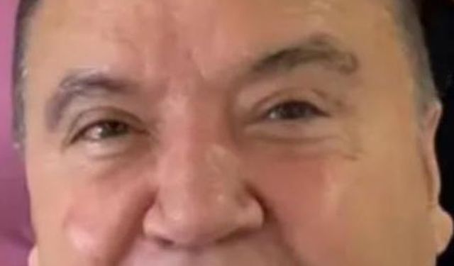 Muhittin Böcek'in sevgilisinin, çaycılıktan memurluğa uzanan süreci