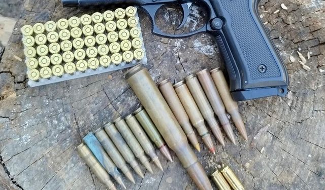 Osmaniye'de el bombalı saldırının failleri 472 saatlik kamera incelemesiyle belirlendi; 4 şüpheli tutuklandı