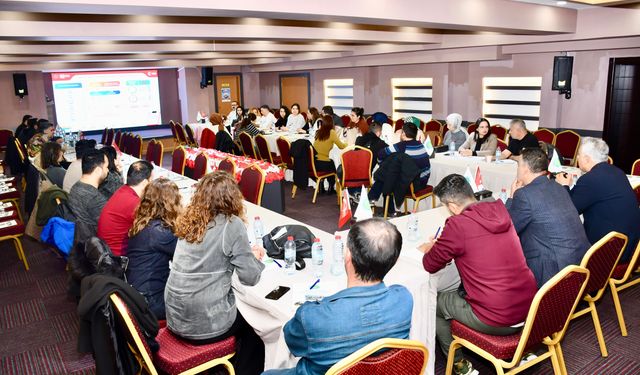 Silifke'de LGS için güç birliği