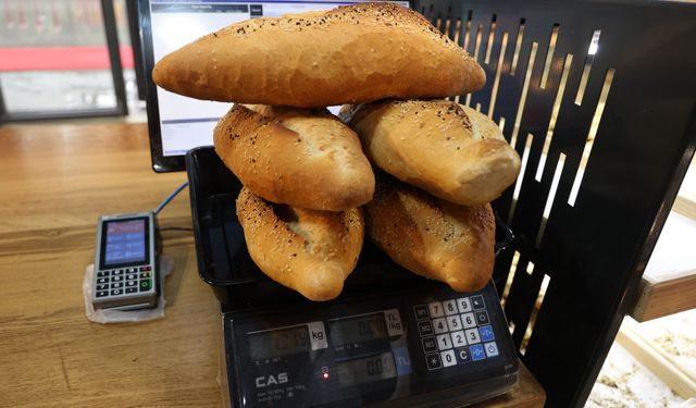 Toroslar zabıtasından Ramazan denetimi