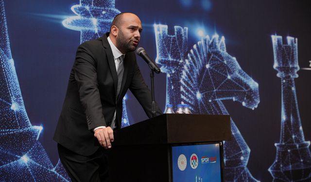 Türkiye Küçükler ve Yıldızlar Satranç Şampiyonası sona erdi