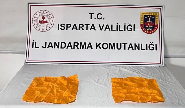 Uyuşturucu operasyonuna 3 tutuklama