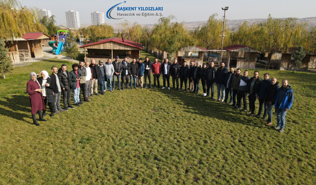 Drone Eğitimi ile Profesyonel Pilotluğa İlk Adımı Atın