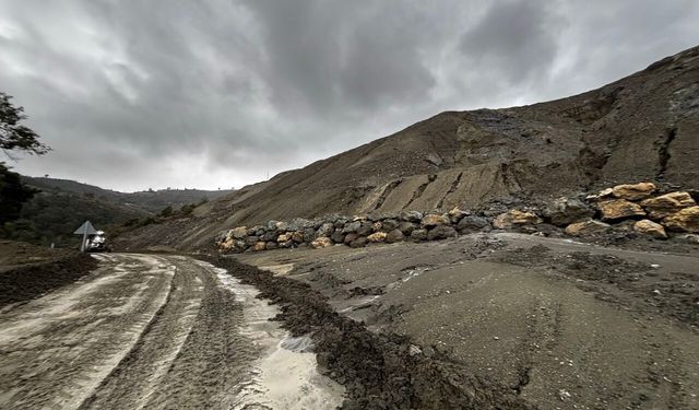 Toroslar’da Krom Atığı Sahasında Yine Göçük: Başkan Yıldız Tepkili