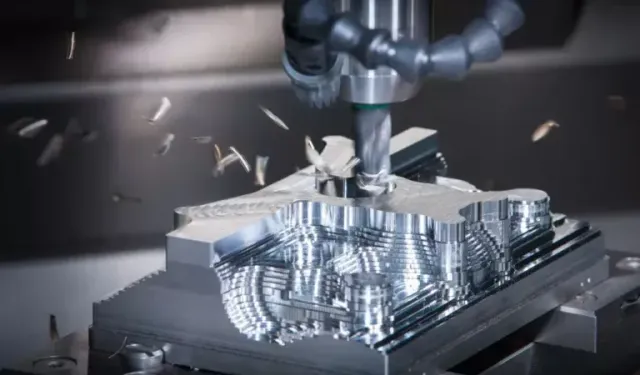 Fason Lazer Kesim - Yüksek Hassasiyet ve Hızlı Üretim