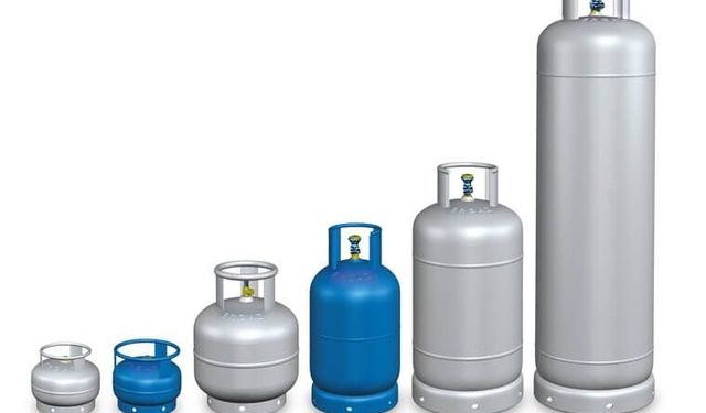 Mutfakta Büyük Şok - 10 Kiloluk Tüpe Gece Yarısı Darbesi, Artık Yemek Pişirmek De Lüks Oldu!