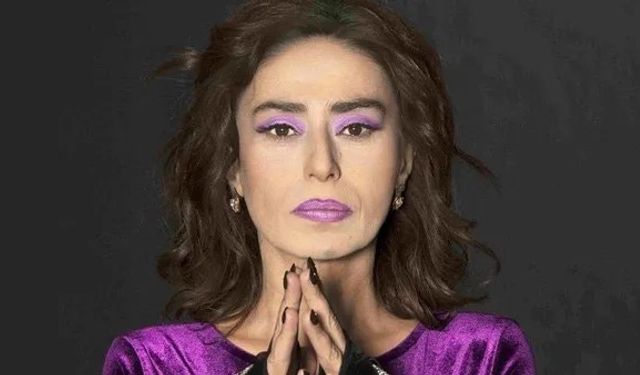 Yıldız Tilbe Hastaneye Koştu: Yükselen Tansiyon Nedeniyle Gün Boyu Takip Altında