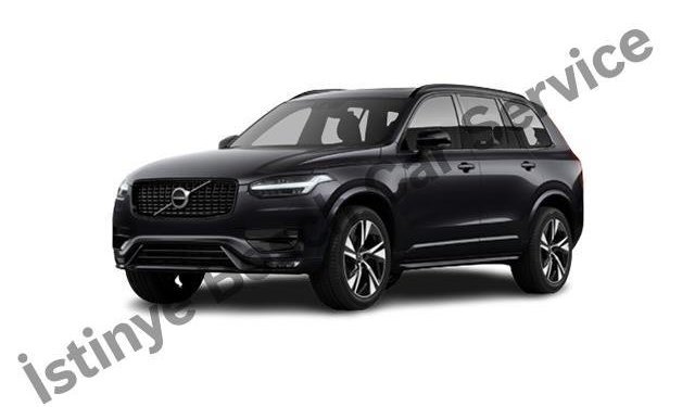 Aydın’da Güvenilir Volvo Servisi