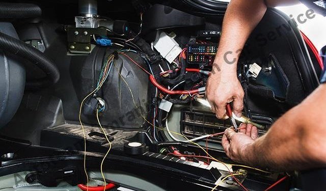 Bostancı’da Profesyonel Oto Servis Hizmetleri