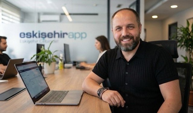 Eskişehir yüksek teknolojili ürün ihracatında yüzde 30,23 pay ile Türkiye üçüncüsü oldu