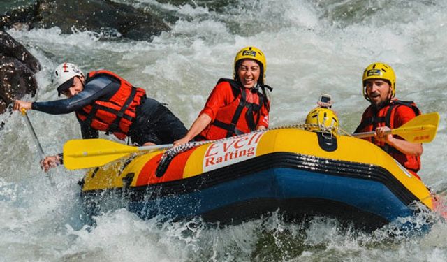 Rize Günübirlik Turlar ile Karadeniz’i Keşfedin: Doğa, Kültür ve Macera Bir Arada