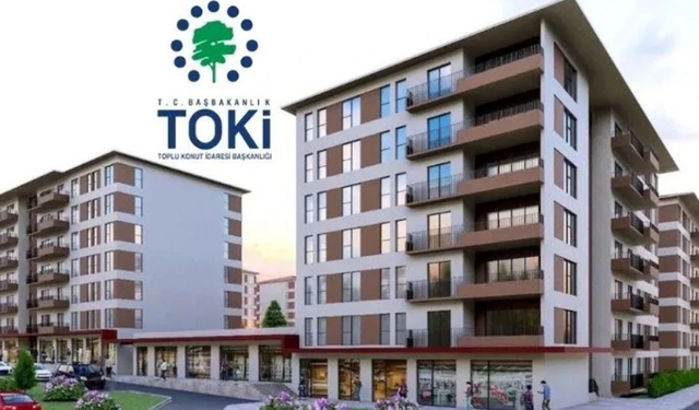 Mersin TOKİ Kurasında Kritik Gün – Binlerce Kişi Sonuç İçin Beklemede