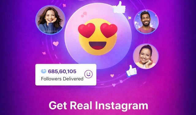 TopFollow Yeni Nesil Etkileşim Platformu