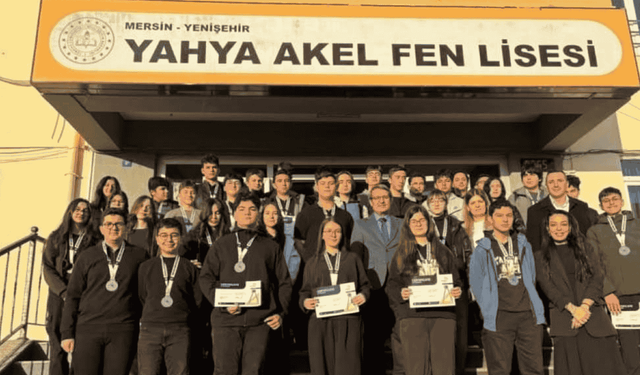 Erdemli Devlet Hastanesi’nden Türkiye’de Bir İlk: Özel Gereksinimli Çocuk Polikliniği Açıldı