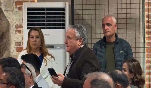 Şehitoğlu: Yerel İnternet Medyası Güçlenmeden Demokrasi Güçlenmez