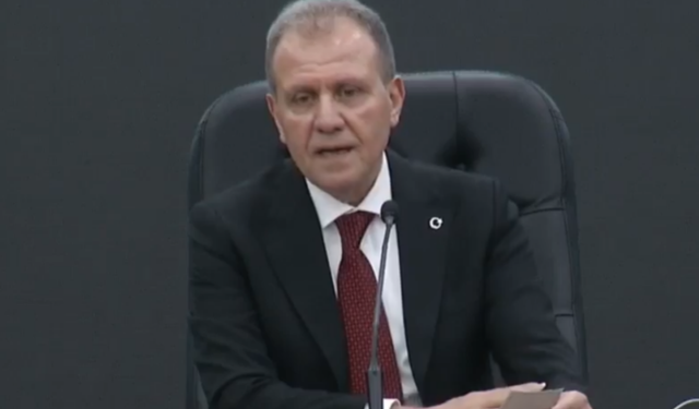 Başkan Seçer: “Soruşturma Sürüyor, Dosyada Gizlilik Kararı Var”