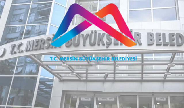 Mersin’de Belediyeye Yönelik Soruşturma: 7 Kişi Tutuklandı, 15 Şüpheliye Adli Kontrol