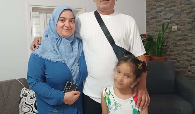 6 gündür kayıp olan Hatice'nin annesi: Kızımın ölü ya da sağ bulunmasını istiyorum